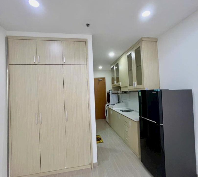Photo of Kitchen in District 5