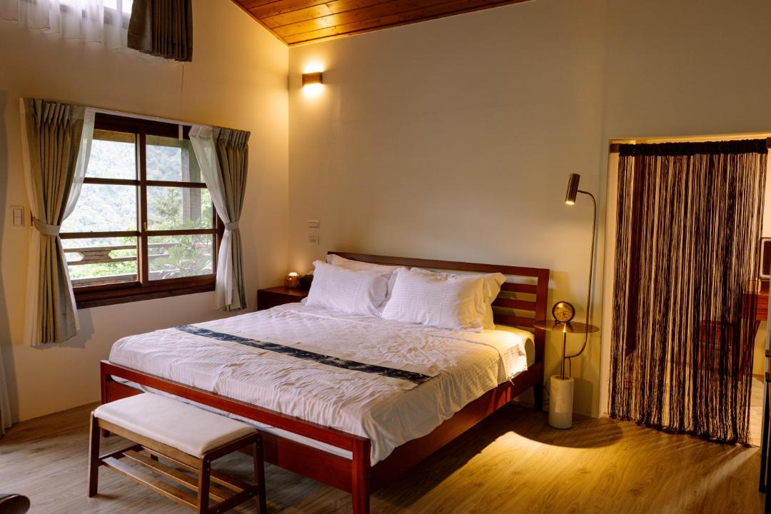 Photo of Bedroom in Nanzhuang