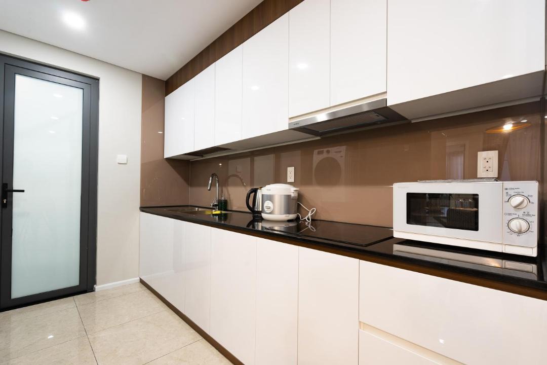 Photo of Kitchen in District 4