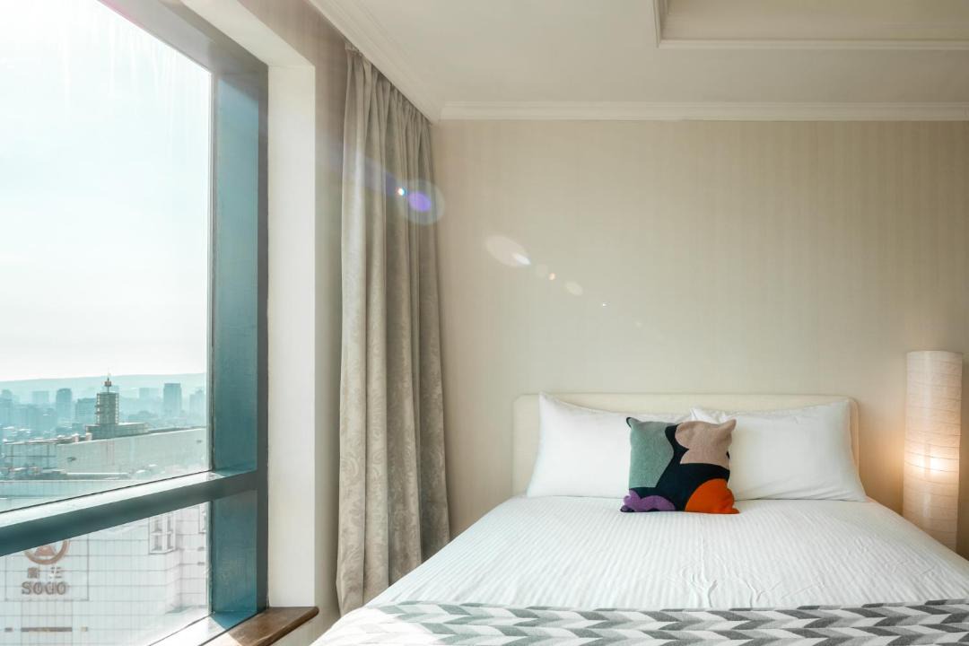 Photo of Bedroom in West District