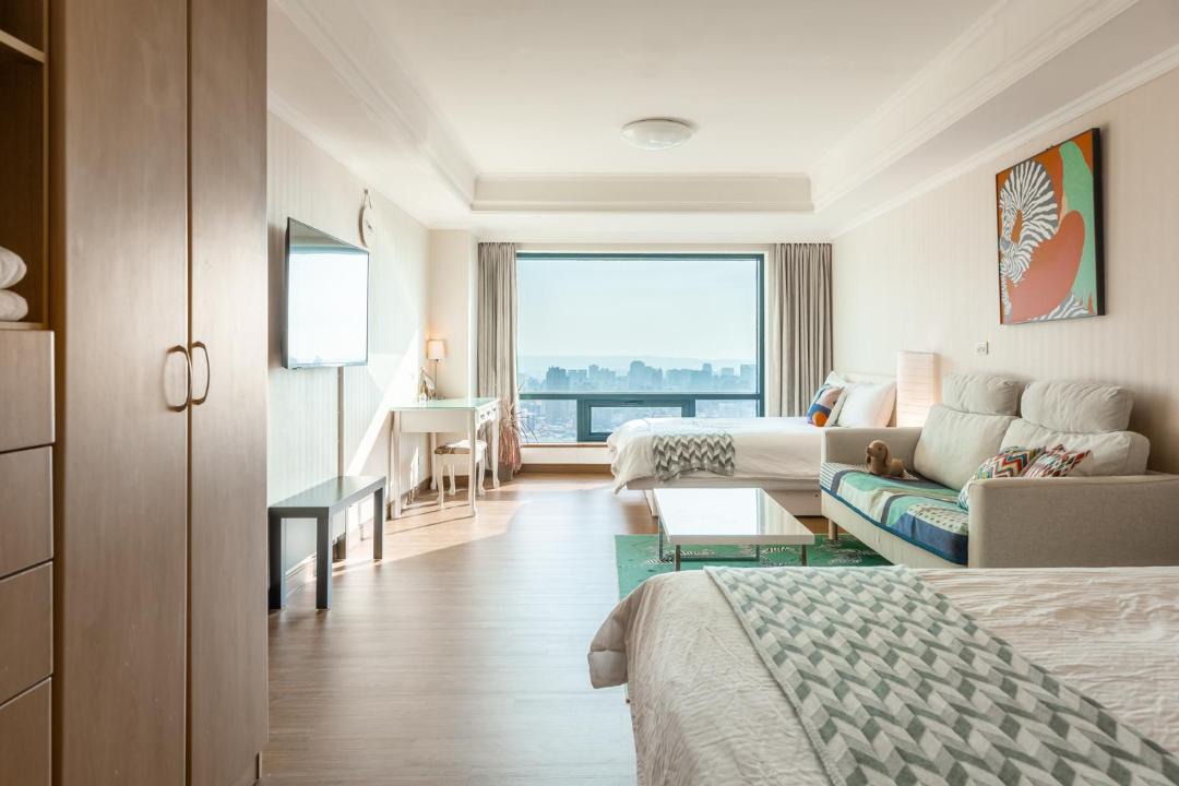 Photo of Bedroom in West District