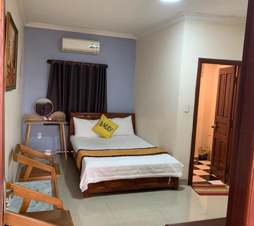 Photo of Bedroom in Linh Trung IEPZ