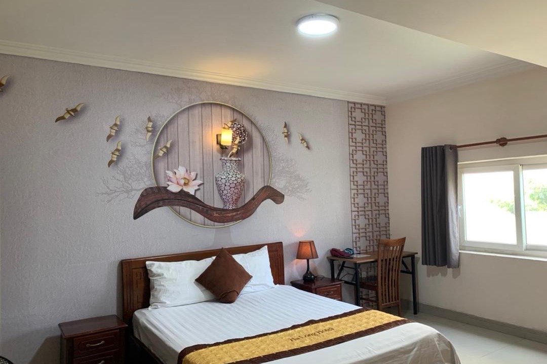Photo of Bedroom in Linh Trung IEPZ