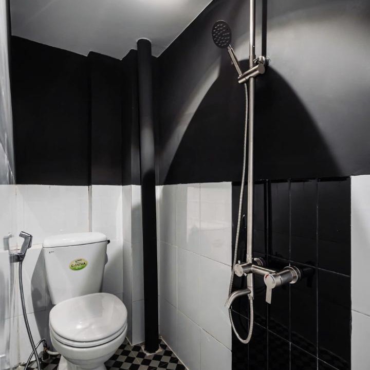 Photo of Bathroom in District 3