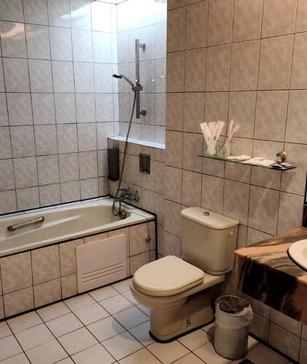 Photo of Bathroom in Taoyuan City Centre