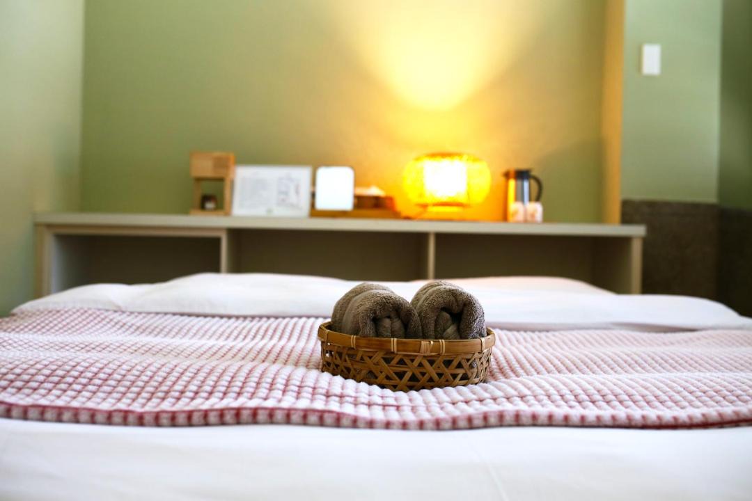 Photo of Bedroom in West Central District