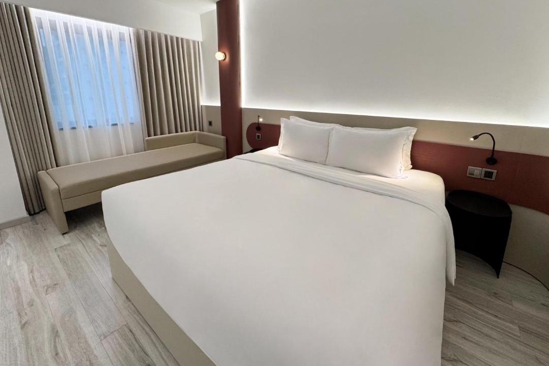 Photo of Bedroom in Phuong 6