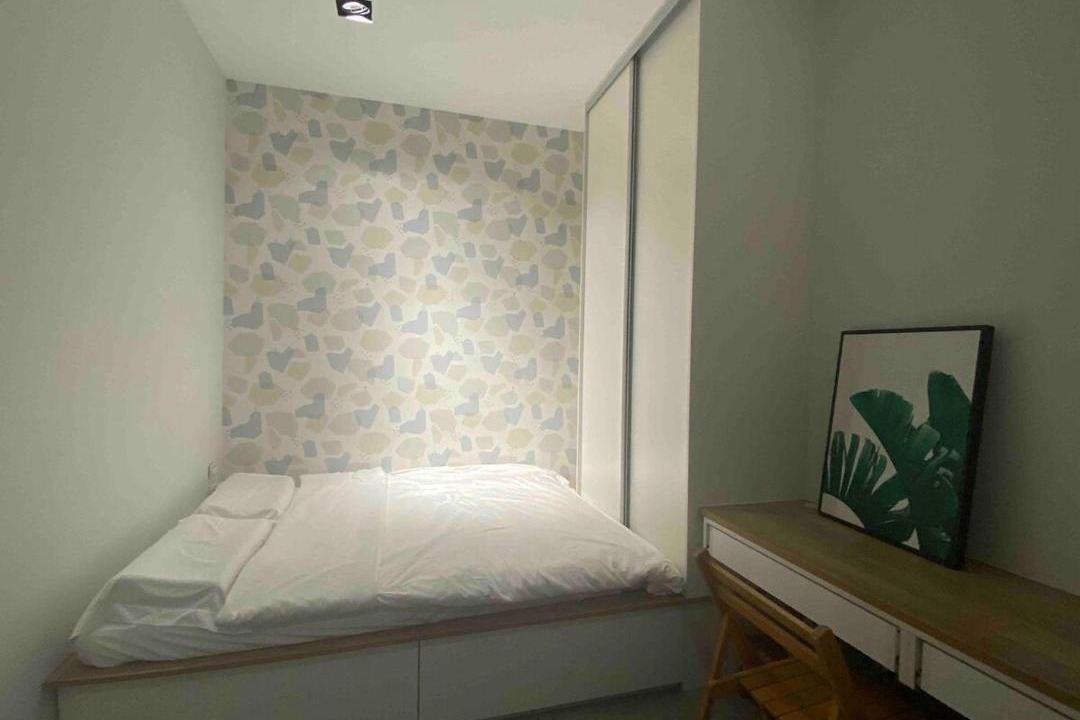 Photo of Bedroom in Wuri District