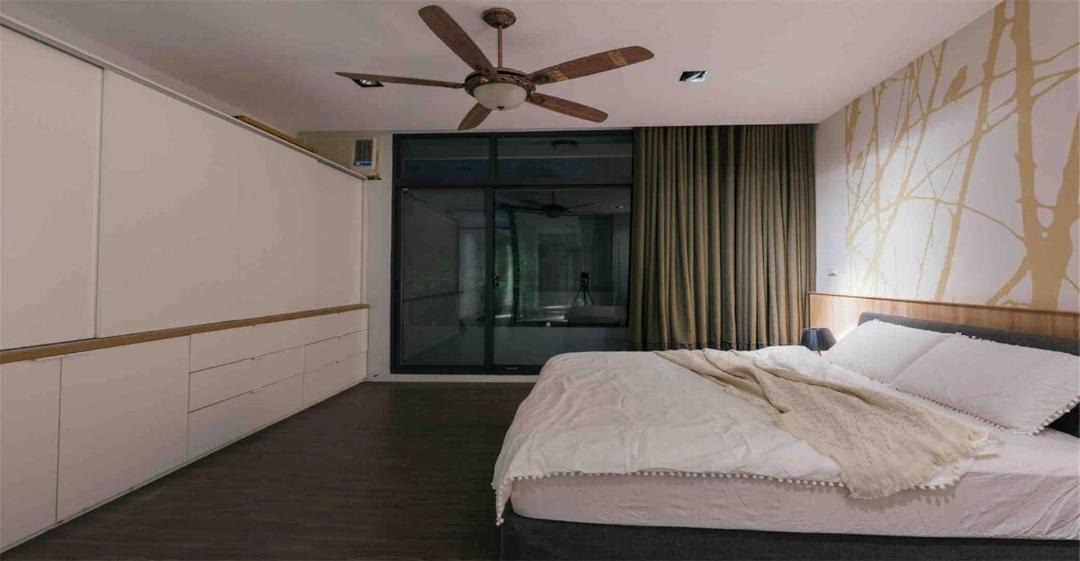 Photo of Bedroom in Wuri District