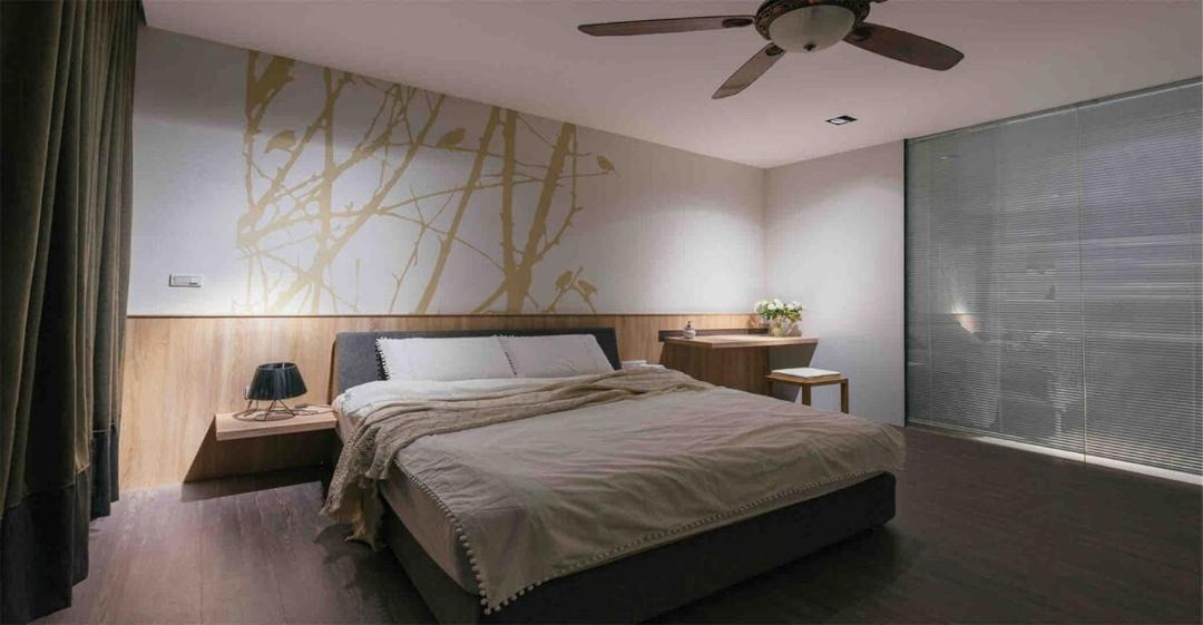 Photo of Bedroom in Wuri District