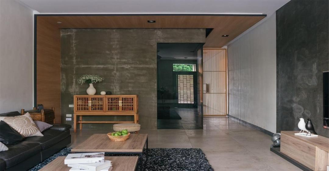 Photo of Livingroom in Wuri District