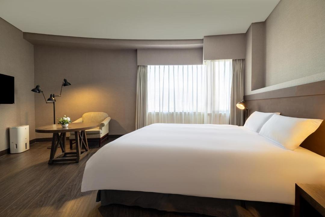 Photo of Bedroom in Gongguan