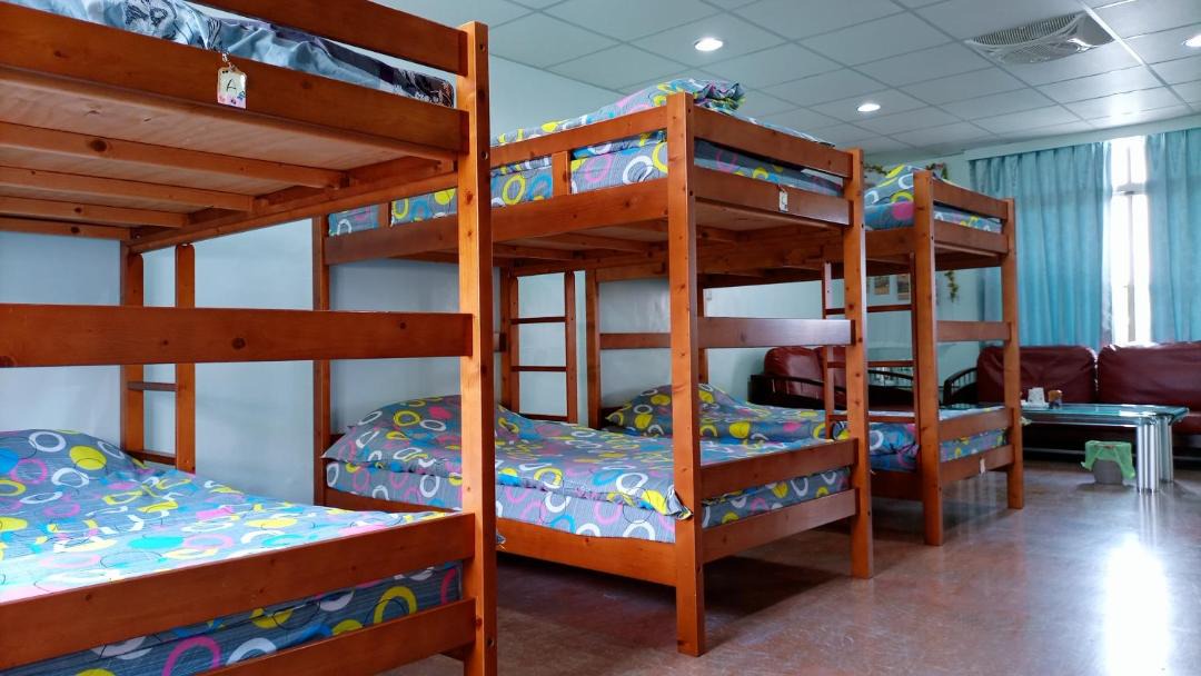Photo of Bedroom in Taiping District