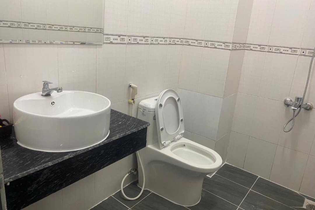 Photo of Bathroom in District 11