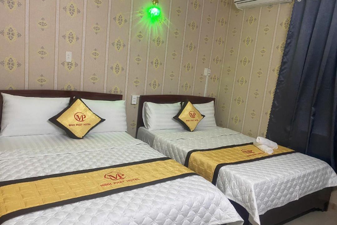Photo of Bedroom in District 11