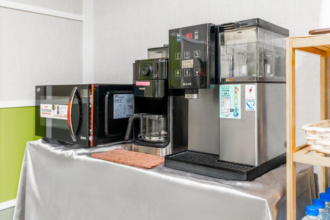 Photo of Kitchen in Cianjin District