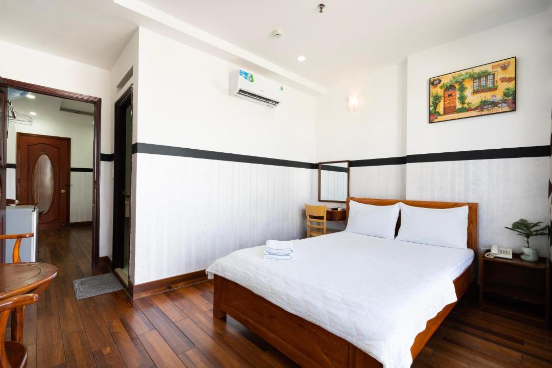 Photo of Bedroom in District 11