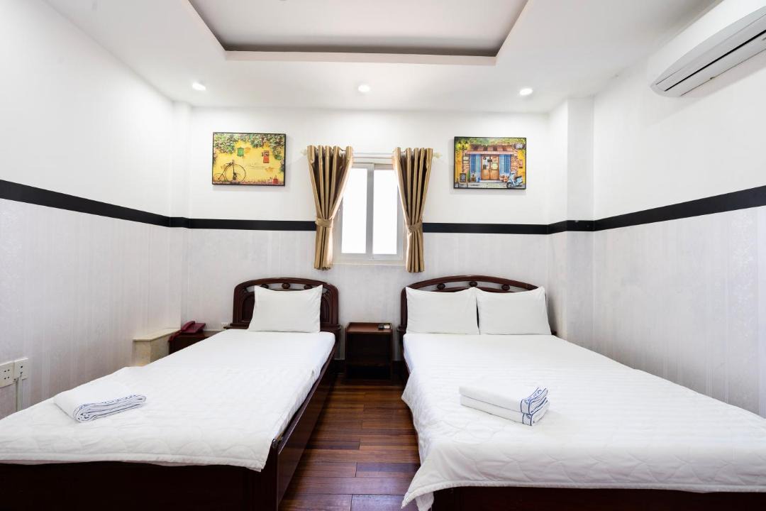 Photo of Bedroom in District 11