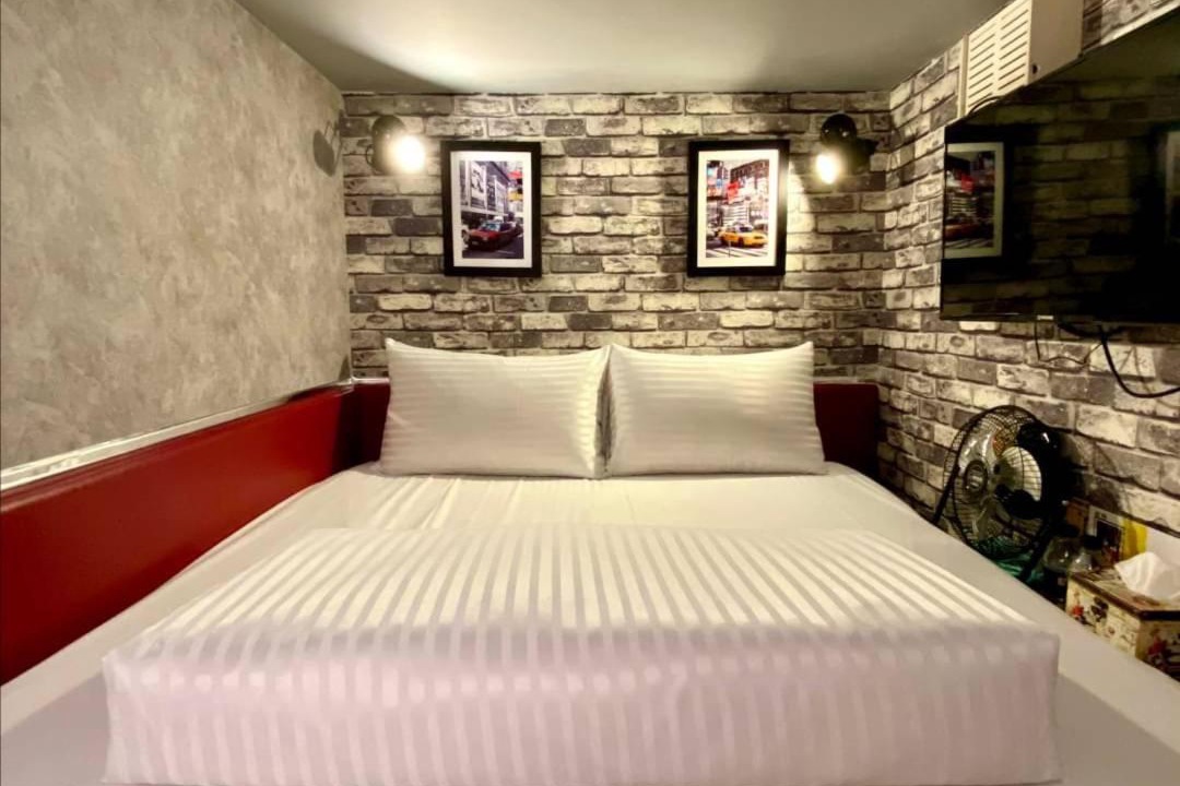 Photo of Bedroom in South Beach