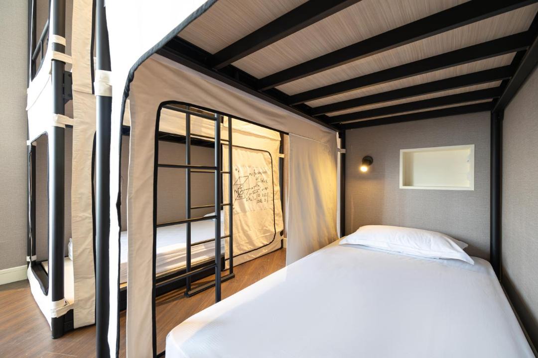 Photo of Bedroom in Gongguan