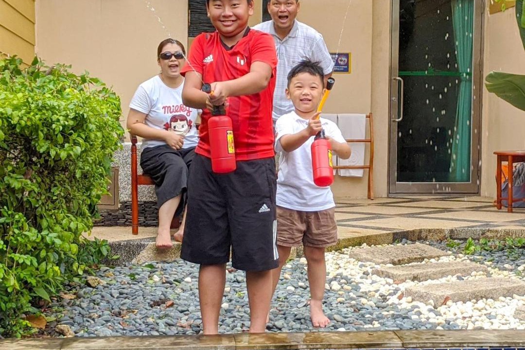 Photo of Others in Hengchun