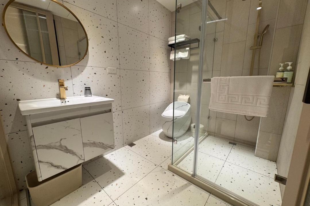 Photo of Bathroom in Anping