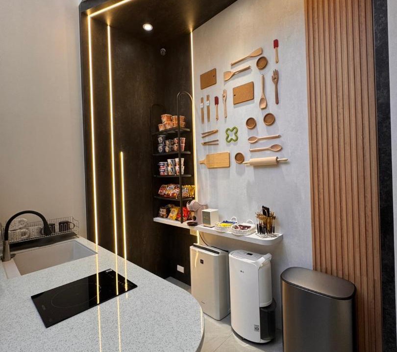 Photo of Kitchen in Anping