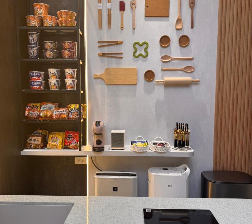 Photo of Kitchen in Anping