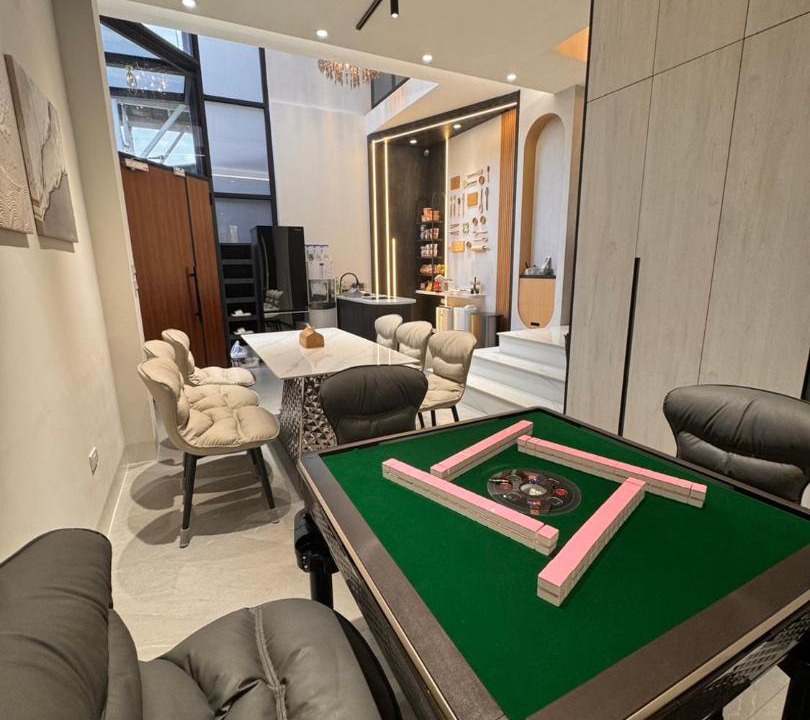 Photo of Livingroom in Anping
