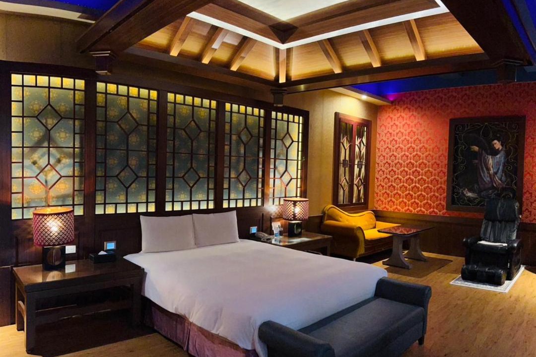 Photo of Bedroom in Pingtung