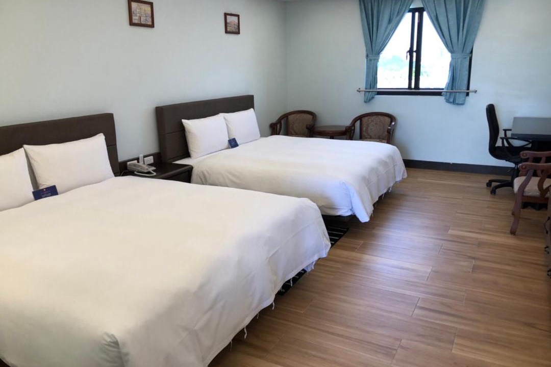 Photo of Bedroom in Renwu District