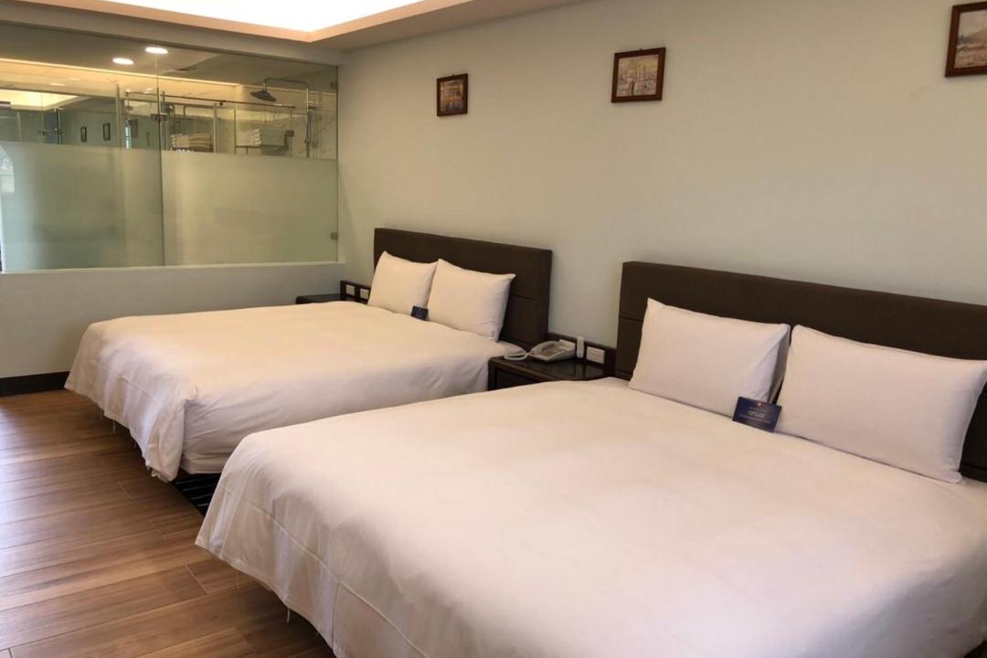 Photo of Bedroom in Renwu District