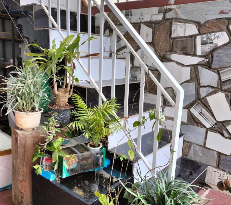 Photo of Patio Balcony in Don Duong