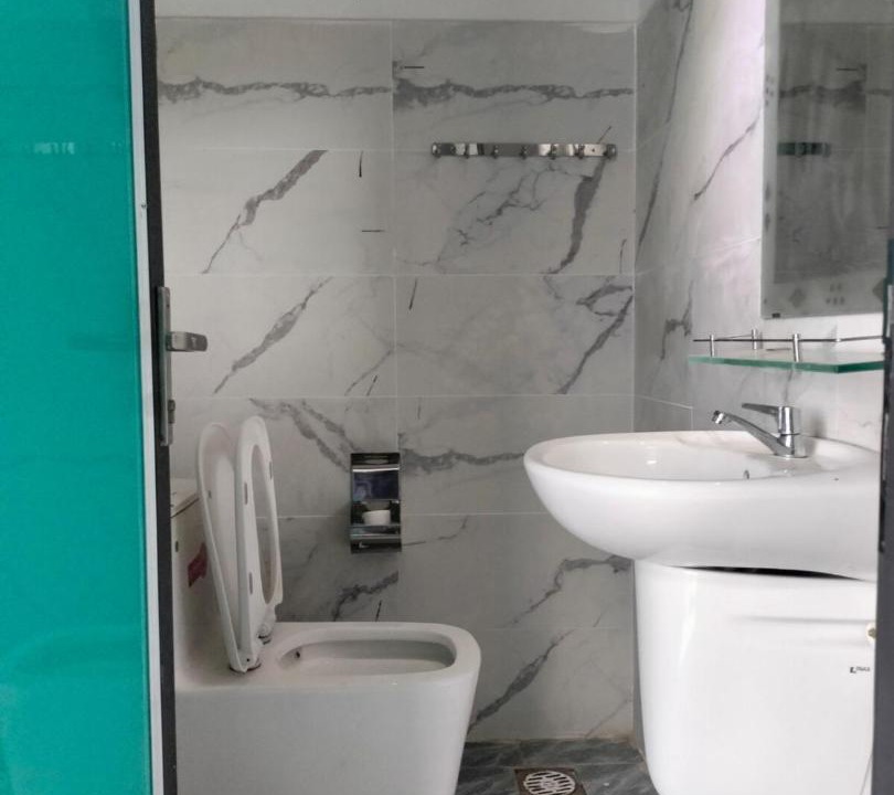 Photo of Bathroom in Don Duong