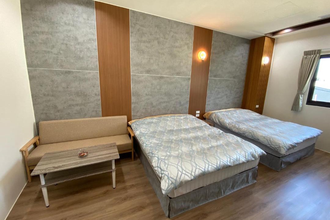 Photo of Bedroom in Xitou