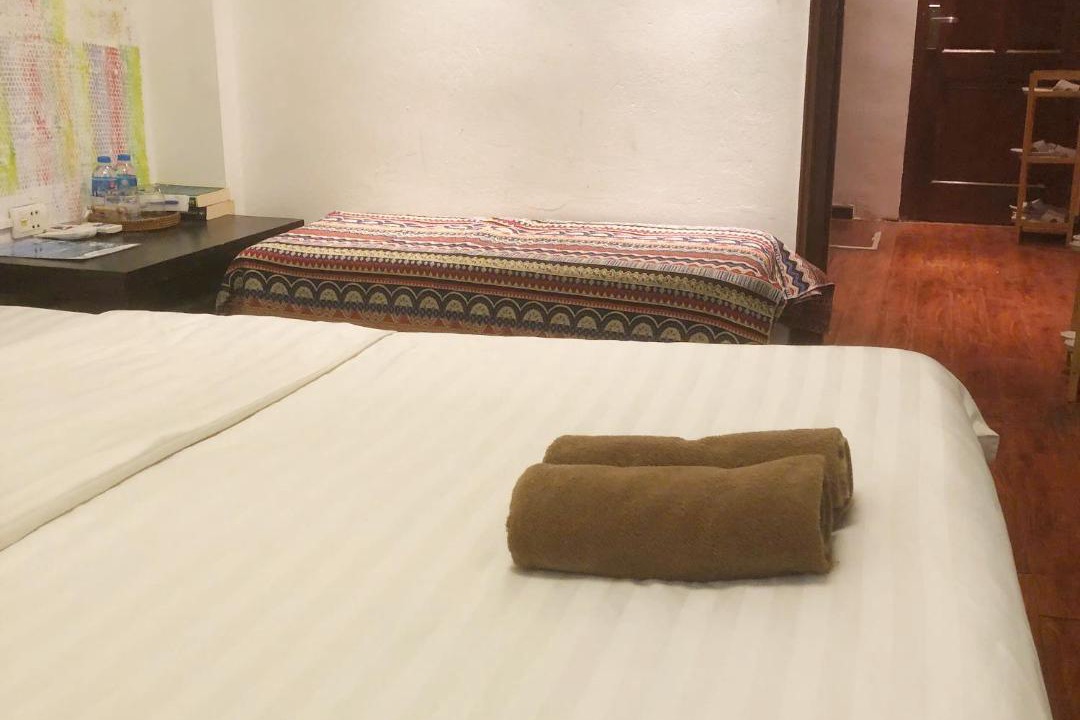 Photo of Bedroom in Hoan Kiem