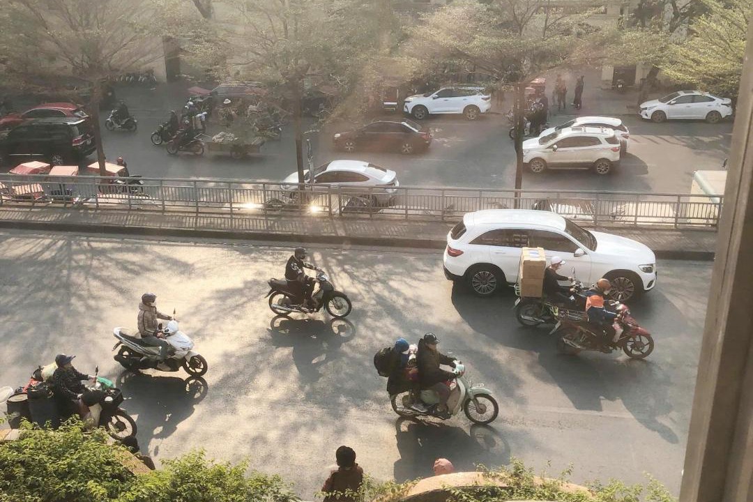 Photo of Others in Hoan Kiem