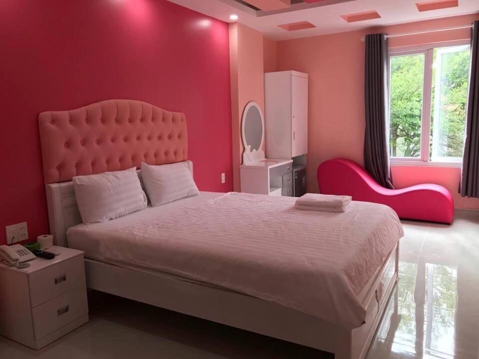 Photo of Bedroom in Linh Trung IEPZ