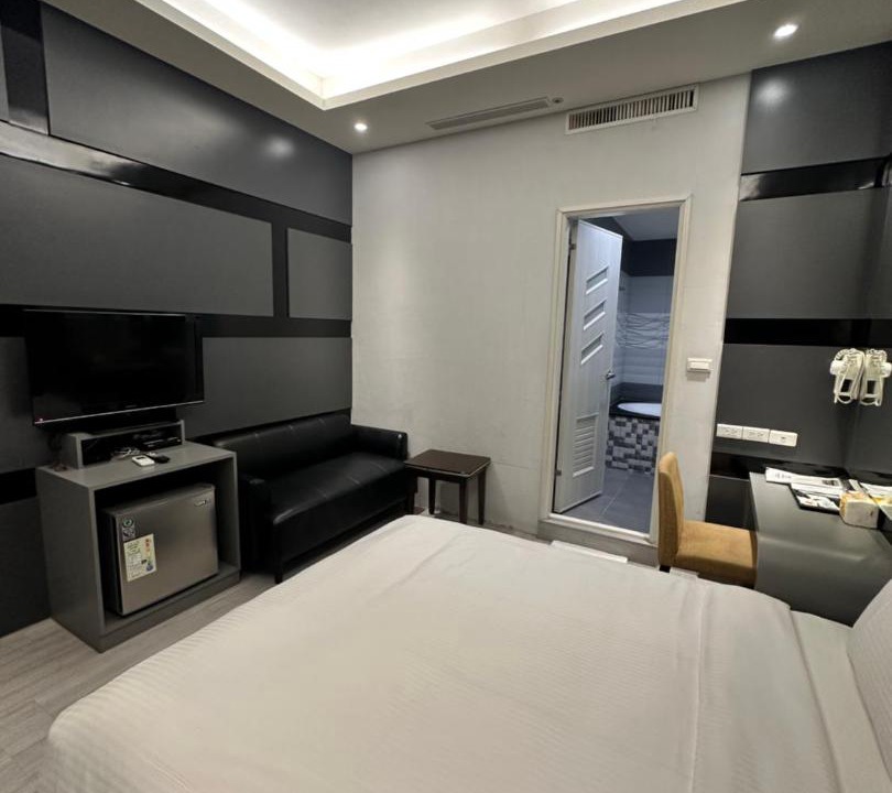 Photo of Bedroom in Big Beach