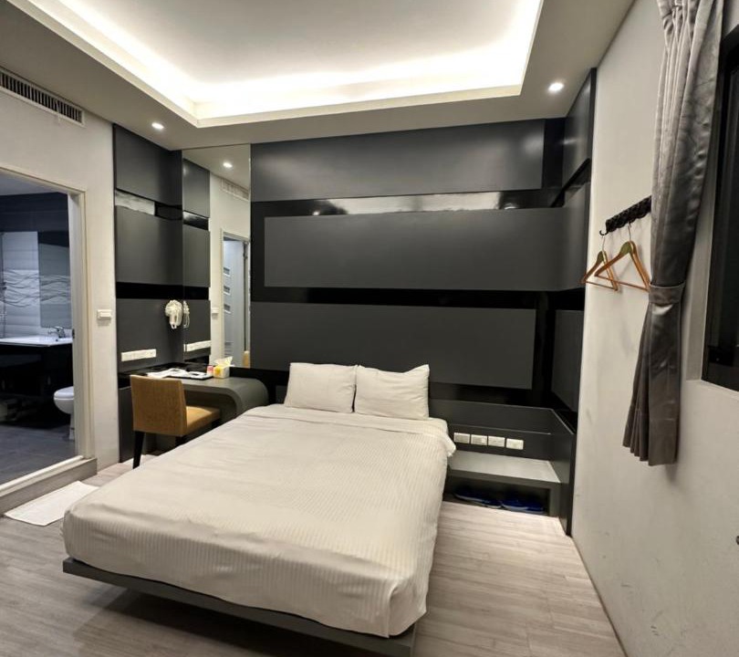 Photo of Bedroom in Big Beach