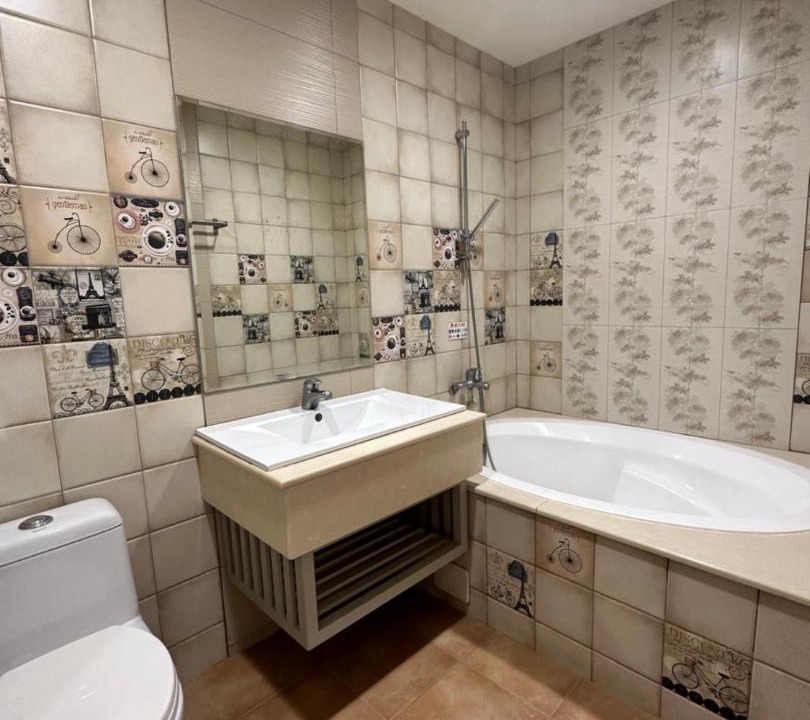 Photo of Bathroom in Big Beach