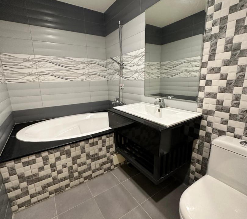 Photo of Bathroom in Big Beach