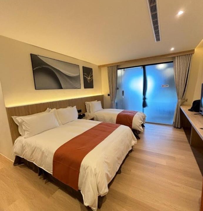 Photo of Bedroom in Xinyi