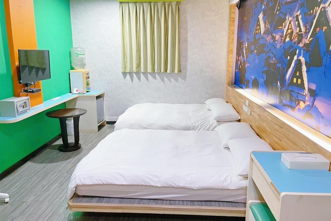 Photo of Bedroom in Zhongli District