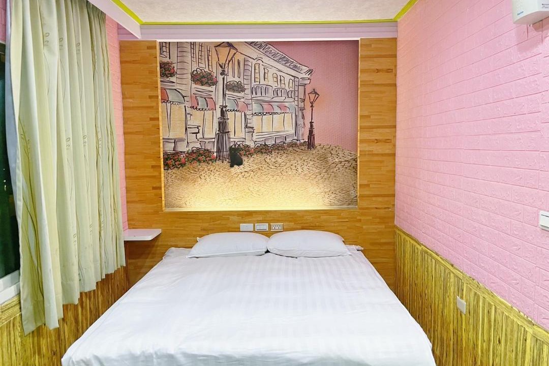 Photo of Bedroom in Zhongli District