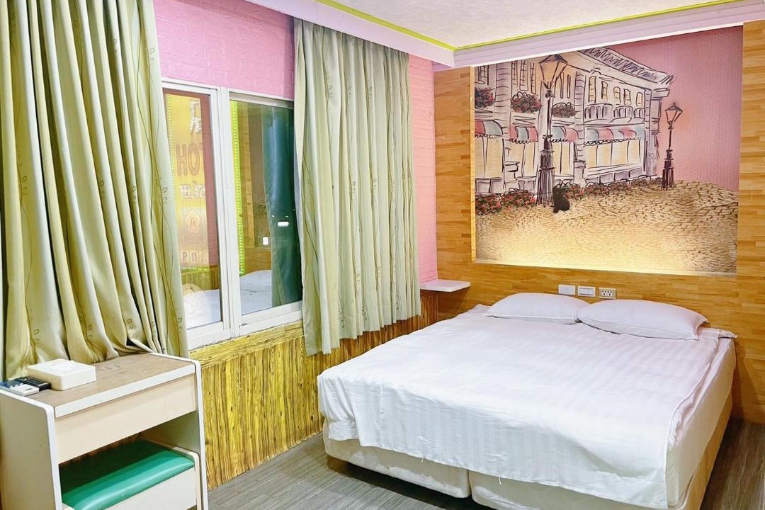 Photo of Bedroom in Zhongli District