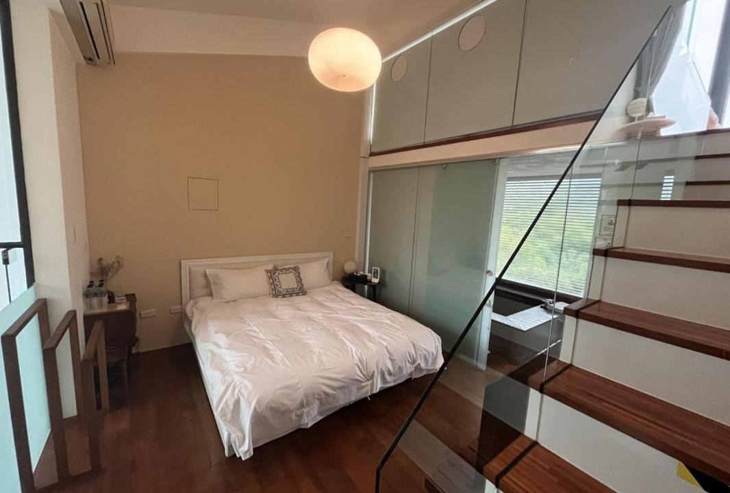 Photo of Bedroom in Jiaoxi