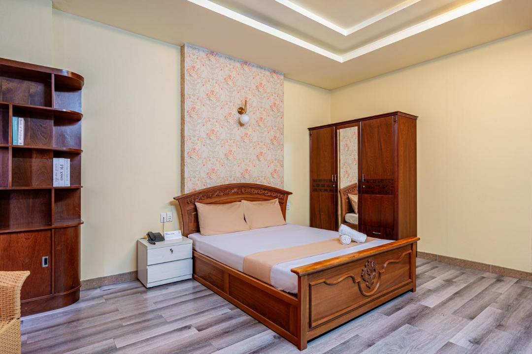 Photo of Bedroom in District 10