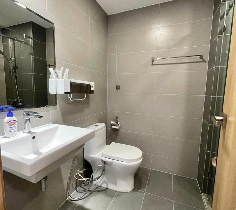 Photo of Bathroom in Tan Phu District