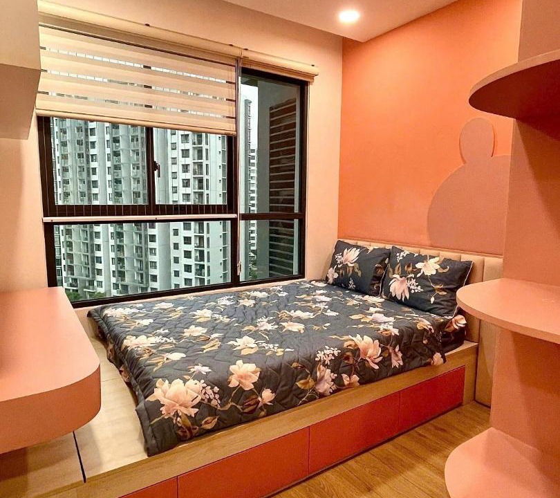 Photo of Bedroom in Tan Phu District